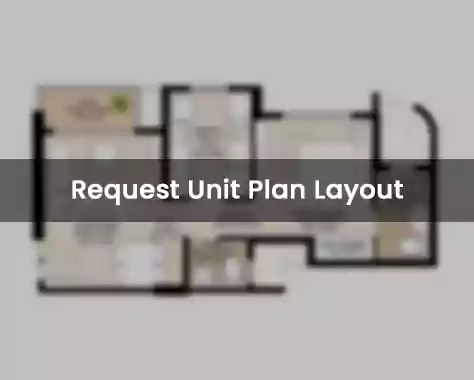 Godrej Aqua floorplan